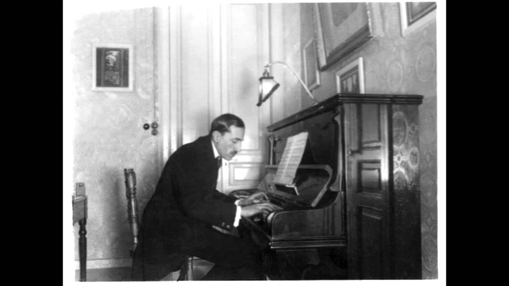 Josep Martí Cristià: En el Patio