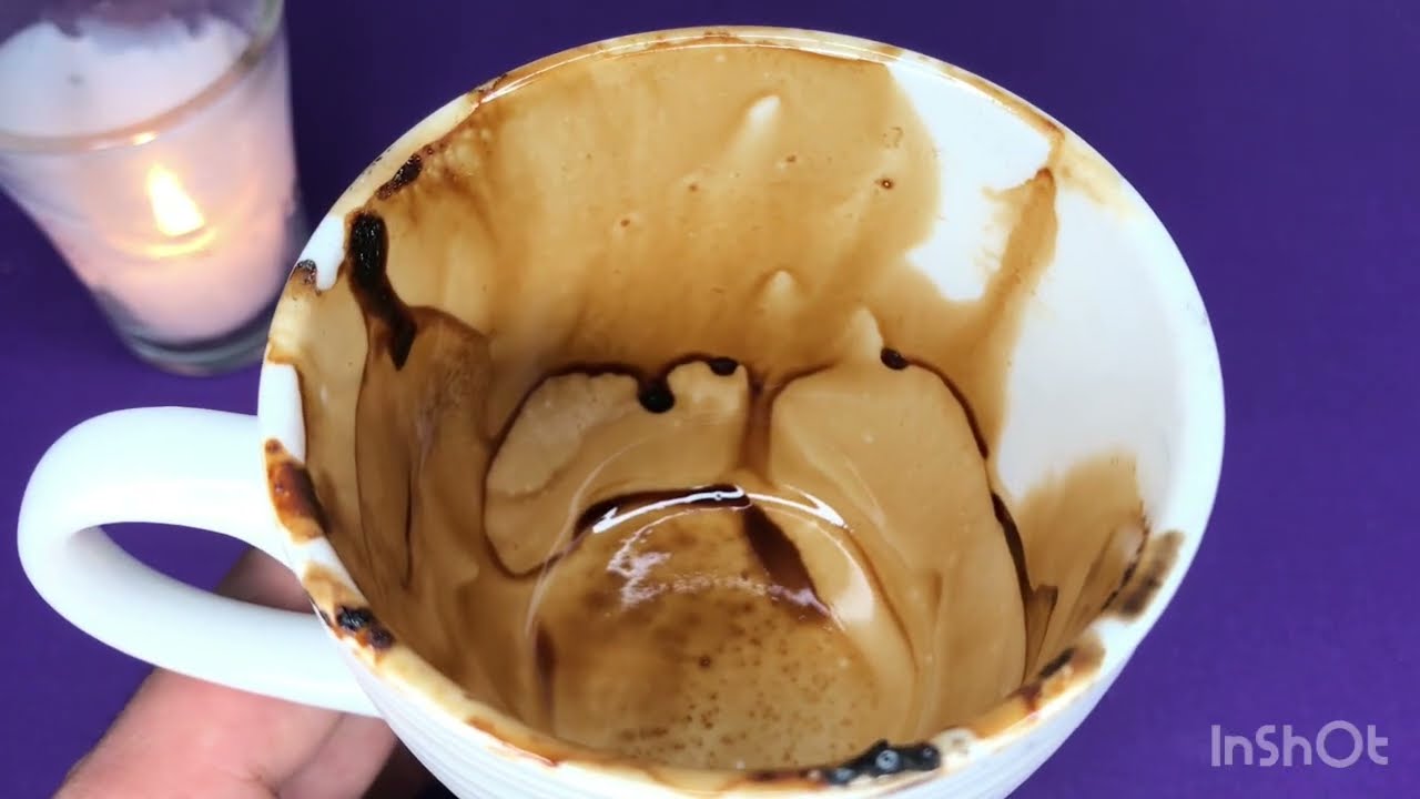 ❤️Virgo❤️lectura del cafe - lectura de la taza para el signo de virgo ❤️