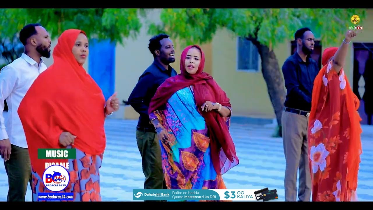 HEESTA MUQDISHOOY HA KU QAADO AWR KAAGU BC24TV 2024