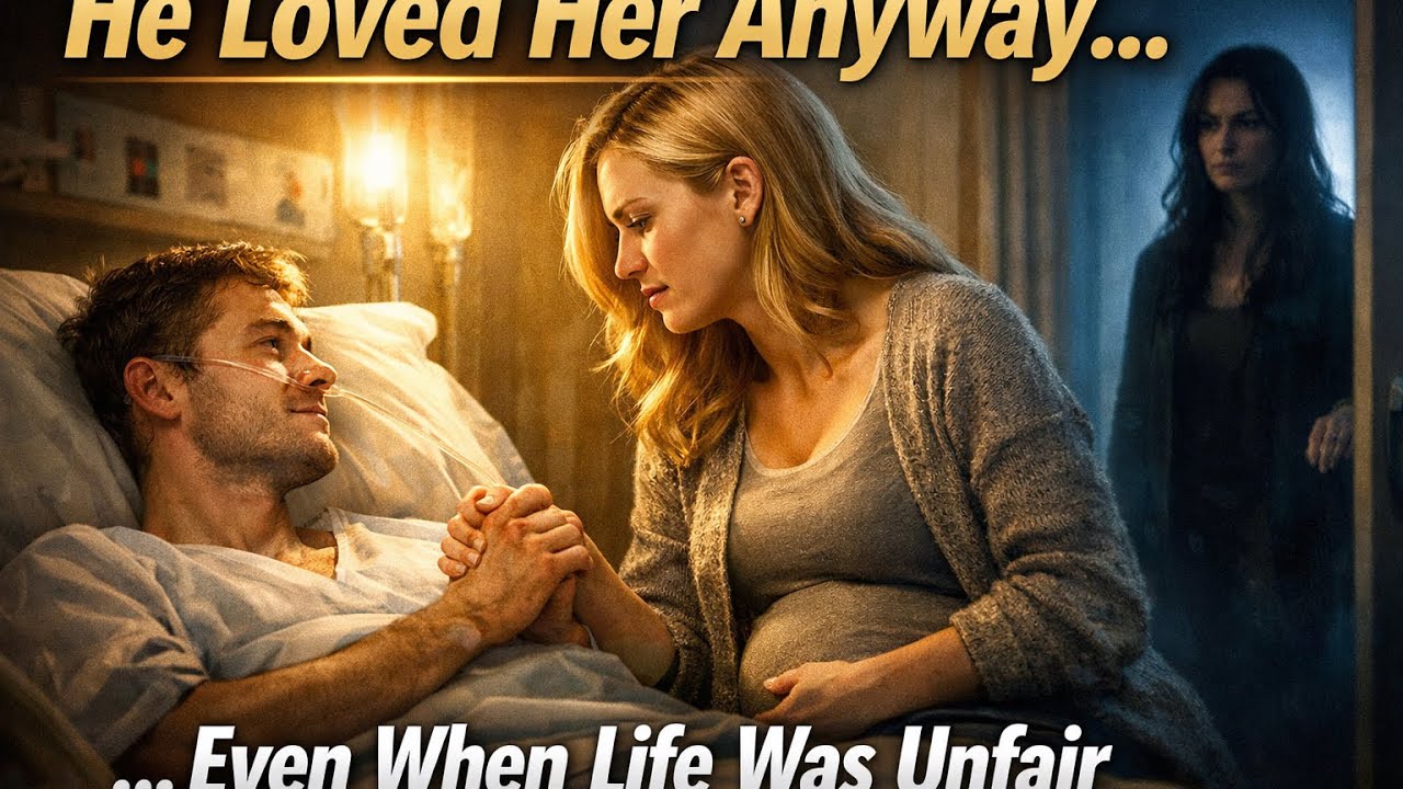 The Rude Billionaire Girl And The Poor Dying Man Pt1