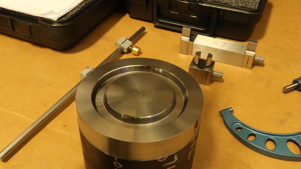 API BX 150 Set Ring