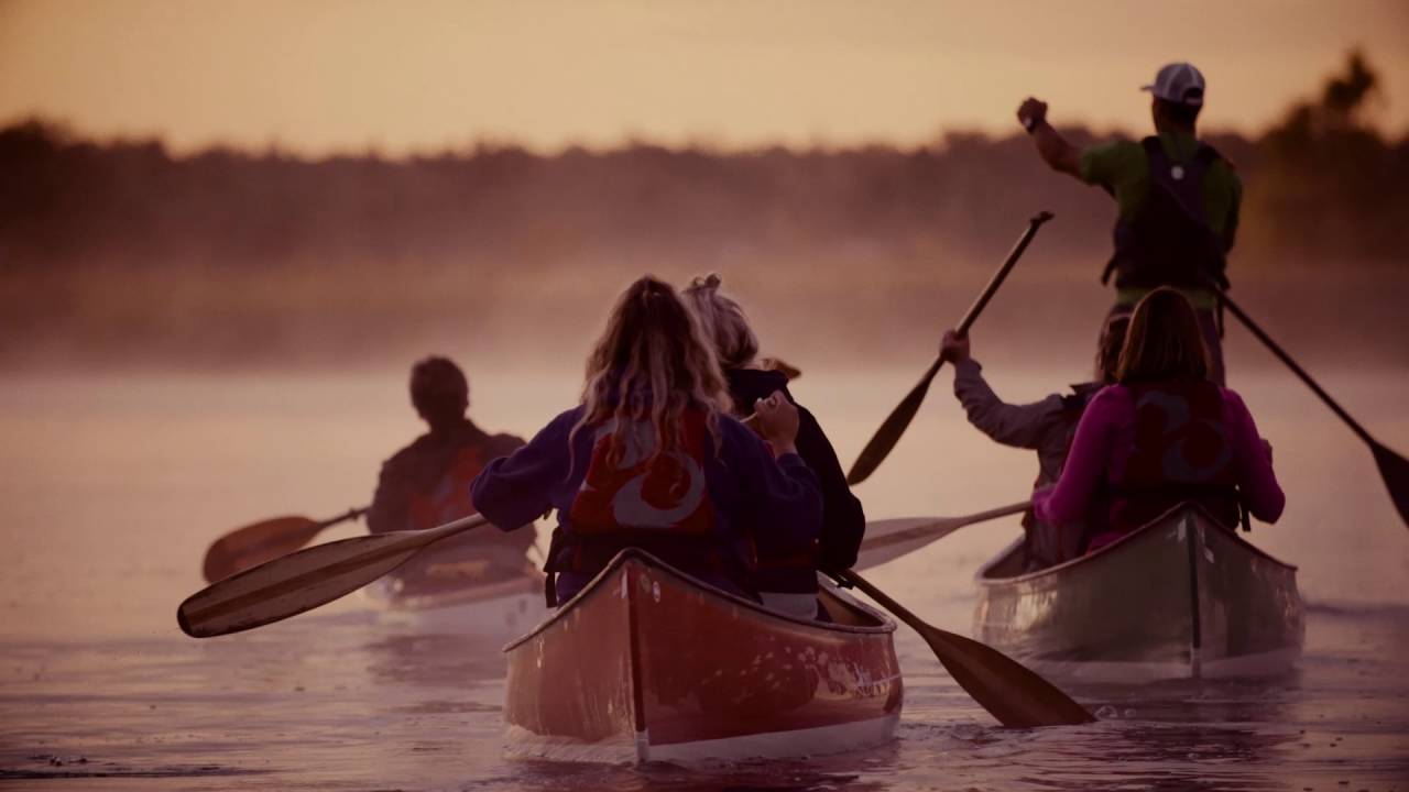 Matchedash to Georgian Bay - Paddle Lake Country