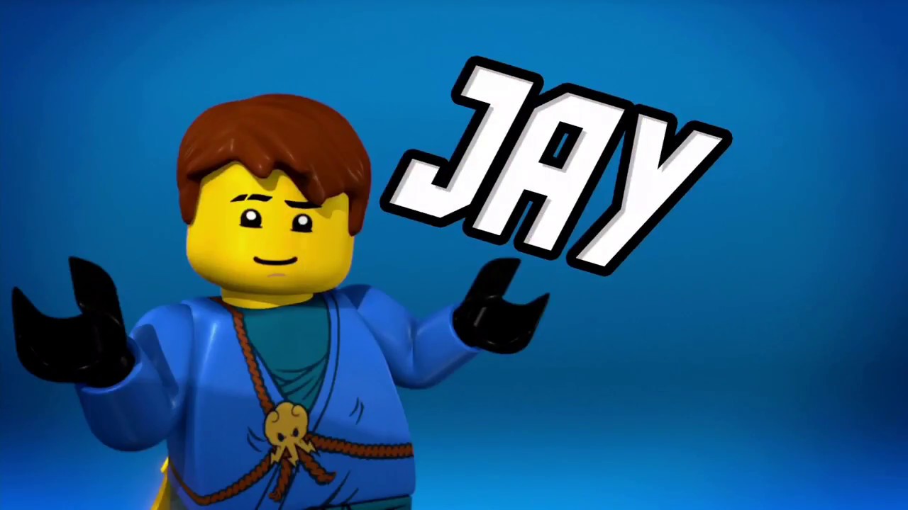 Ninjago Character Theme Songs (Disney)