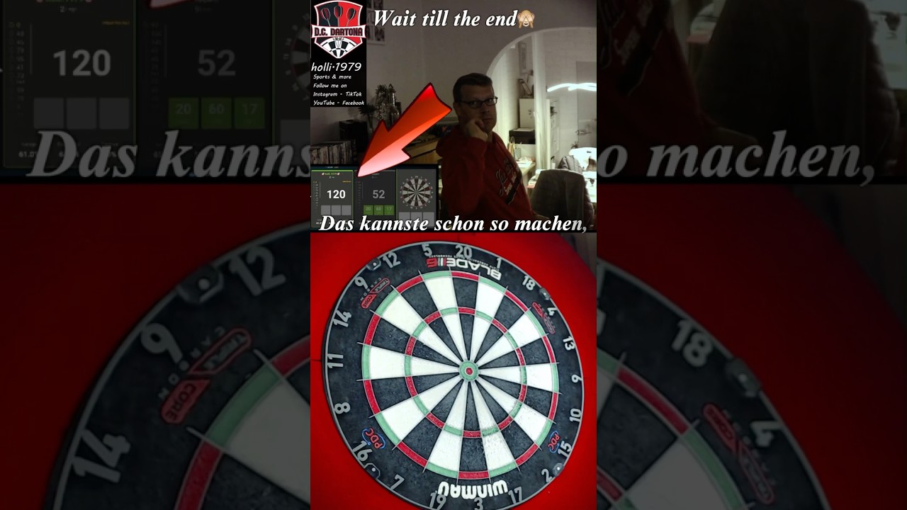120 Bust mit einer 180🙈 