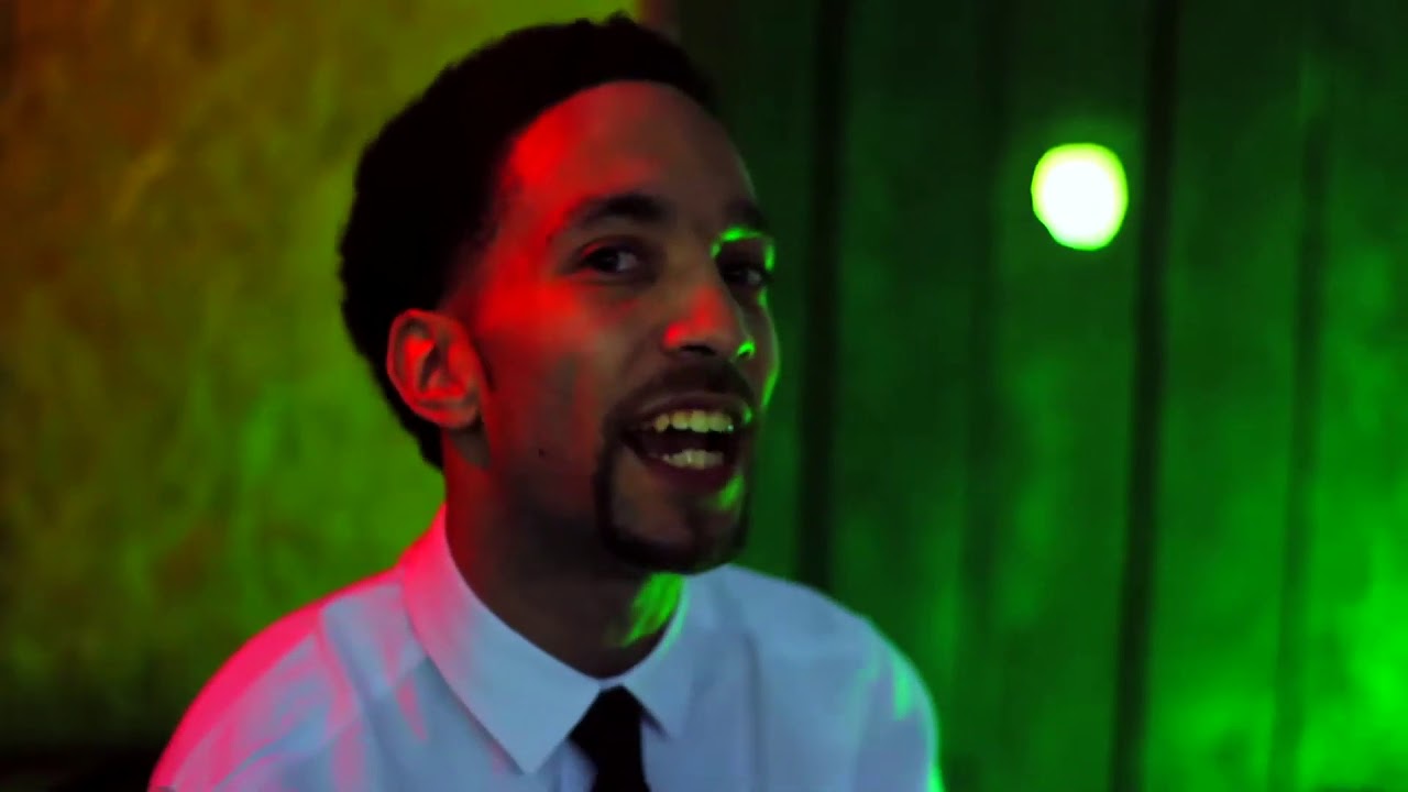 AoS - 2Cups feat. I-Q+he_joker (Official Music Video)