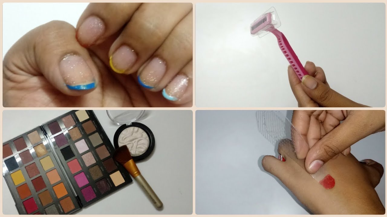 6 Wedding Life Hacks You Must Try |Sindoor Hack |#Beauty #Fashion |Hair Removal Tips