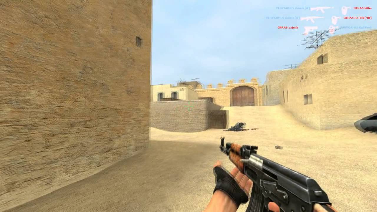 ESWC 2011: shoxie vs. CKRAS