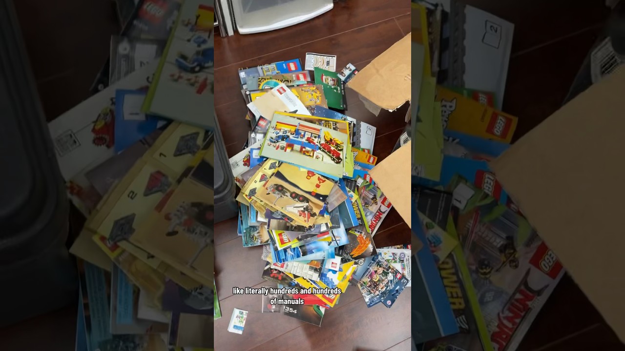 Getting $23 worth of LEGO Insiders Points #lego #legobricks #legoinsiders #legorewards