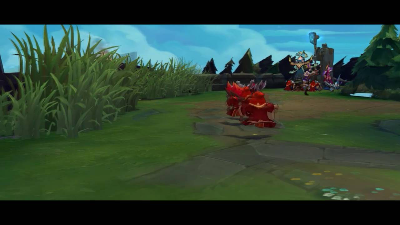 League of Legends 360&deg; I Trailer