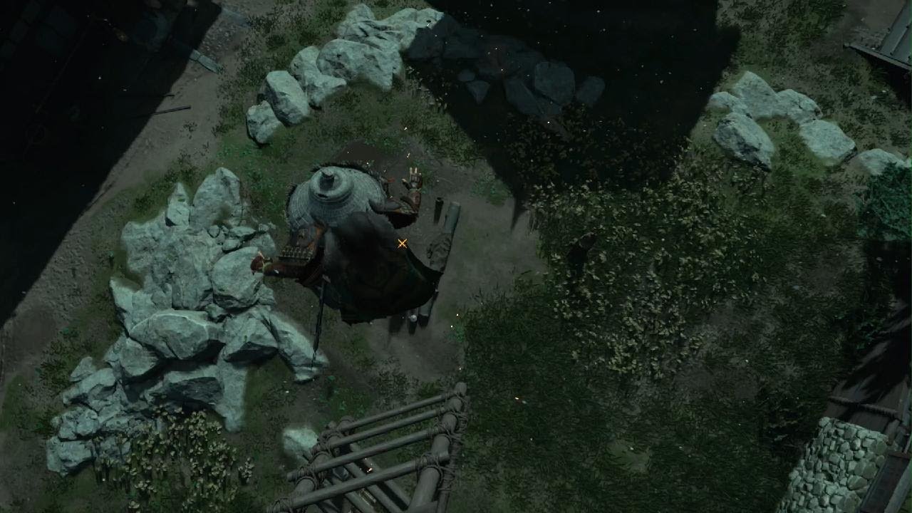 Ghost of Tsushima How to decapitate