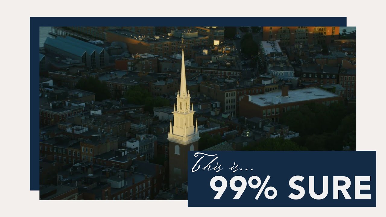 99% Sure | Ep 5: The Curious Case of General Gage