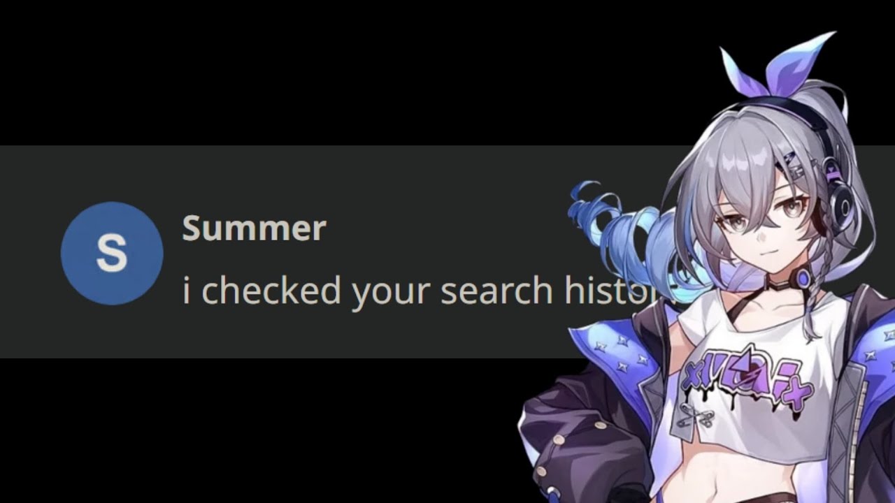 Honkai: Star Rail girls react to: 