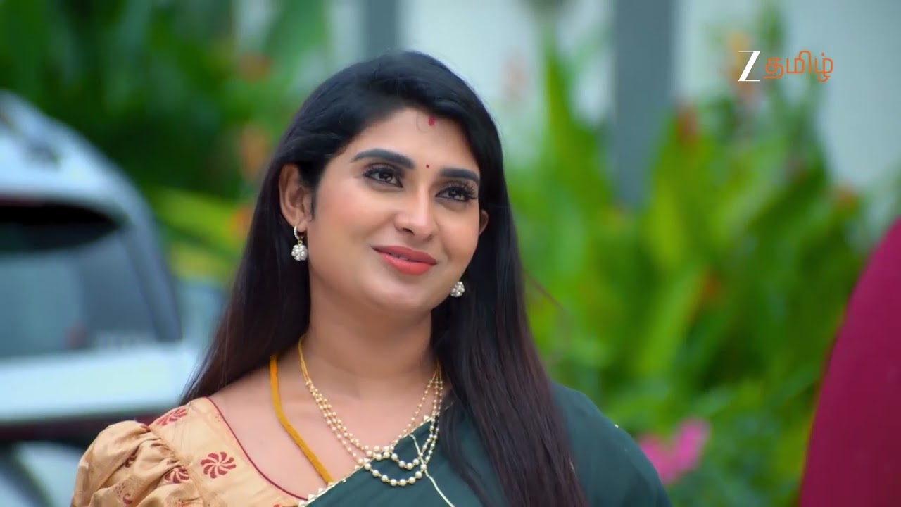 Ayali | Ep - 118 | Webisode | Oct 27 2025 | Zee Tamil