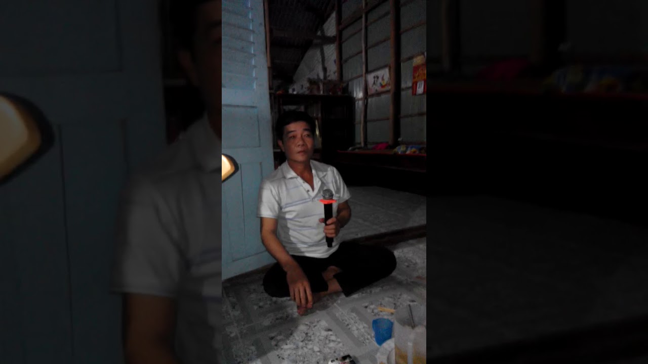 Danh cam van chung van ca hai viet