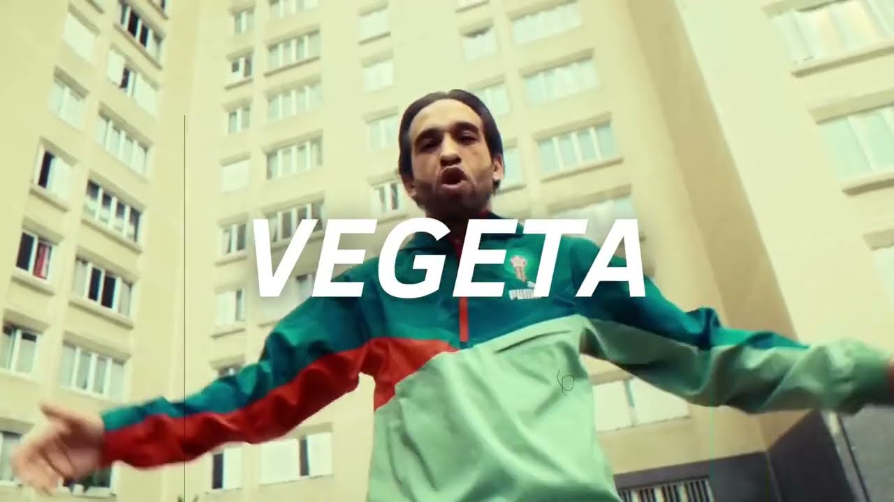 🇩🇿 Lacrim x 🇲🇦 Mister You x ZKR Type Beat -