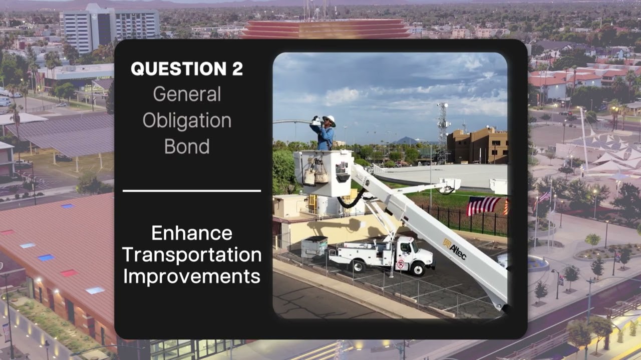 Mesa&rsquo;s 2026 Ballot Measures: What Voters Need to Know