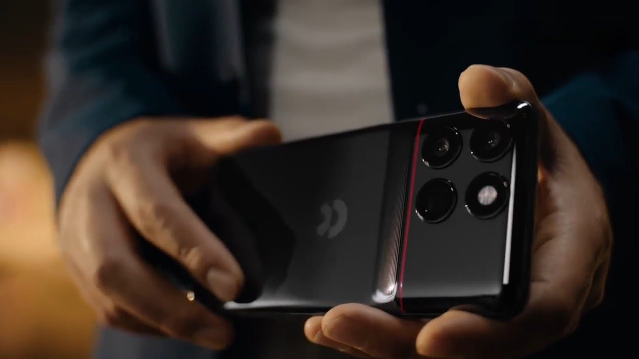 NIO PHONE 2 Official Introduction