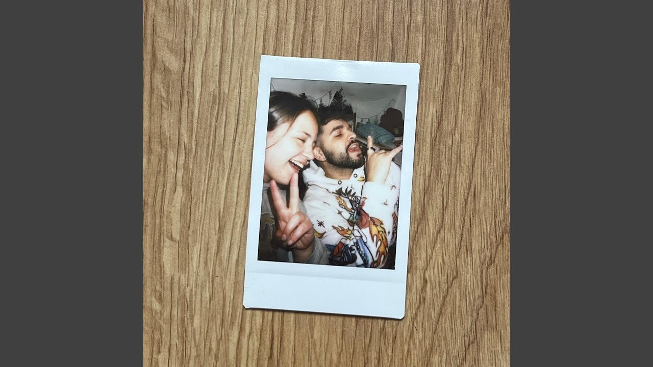 Love Rehab (Dun Dun) (voice memo)