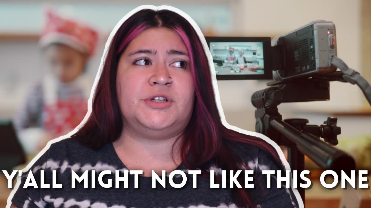 Is Family Vlogging Dangerous? | Therapist Talks Family Vlogging Channels