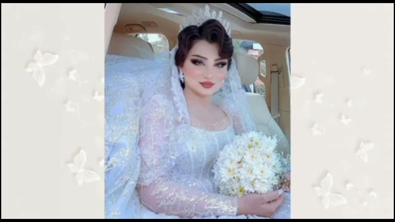 شكلك في عرسك حسب شهر ميلادك 💍👰