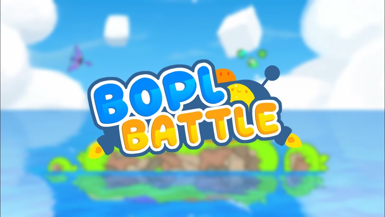 The greatest game you've never heard of.