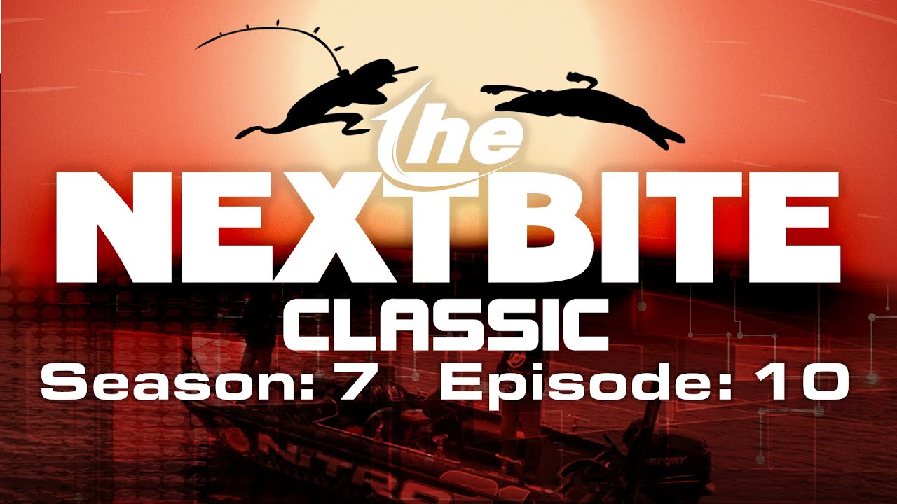 Season 7 Episode 10: Pitching Jigs for North Dakota Walleyes