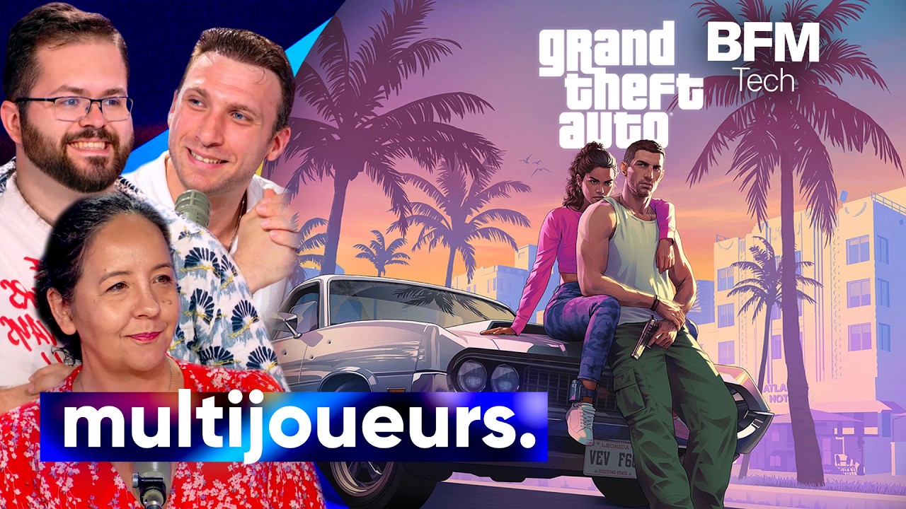 GTA VI, Steam Machine: quand les prix du jeu vid&eacute;o s&rsquo;enflamment
