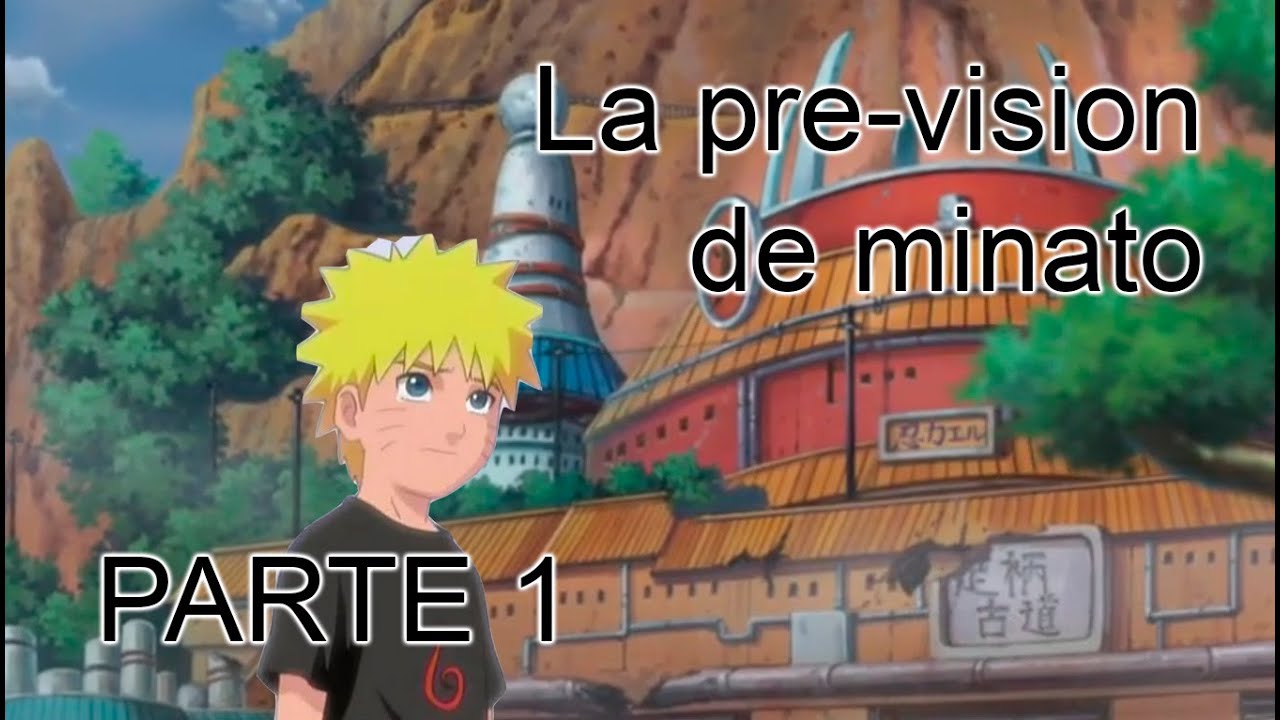 Qhpsi naruto era abandonado PARTE 1 [El niño abandonado ]