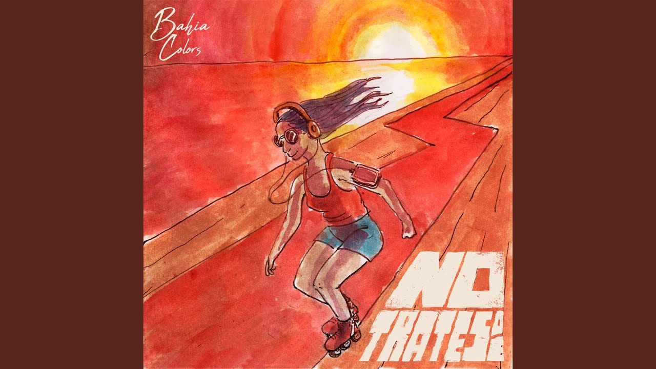 No Trates De