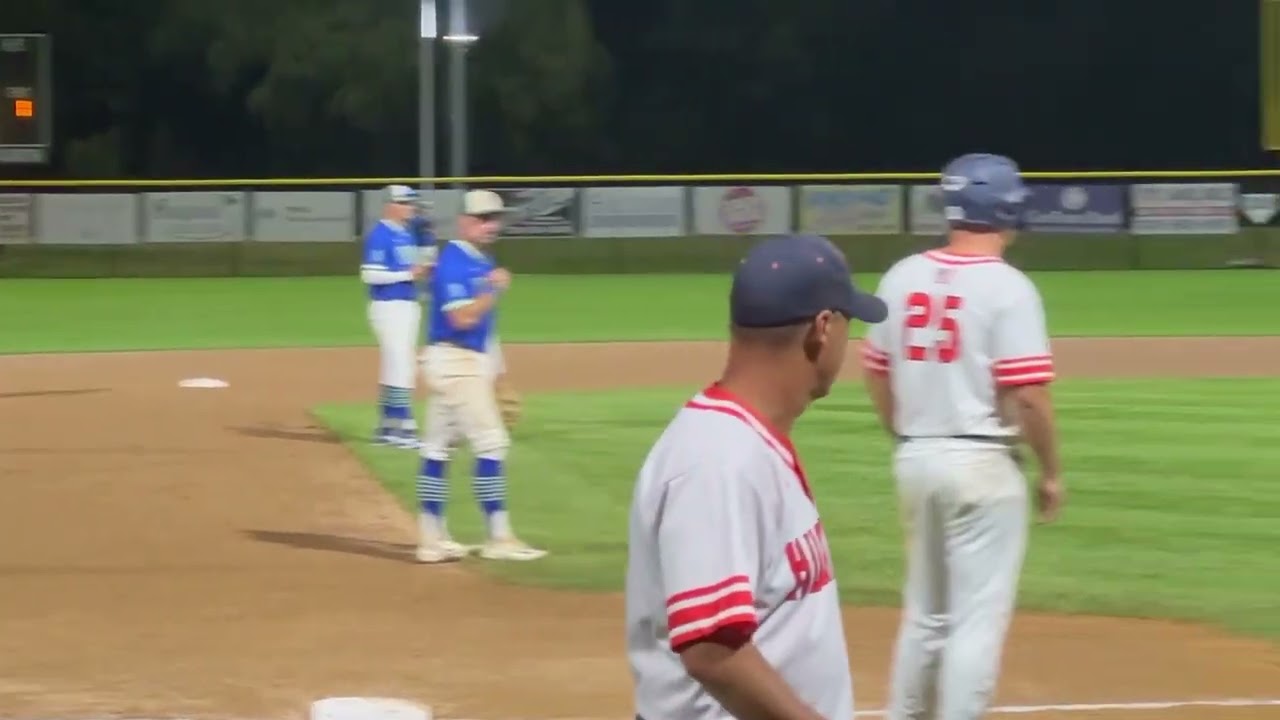 Marcus Hahn game-winning RBI