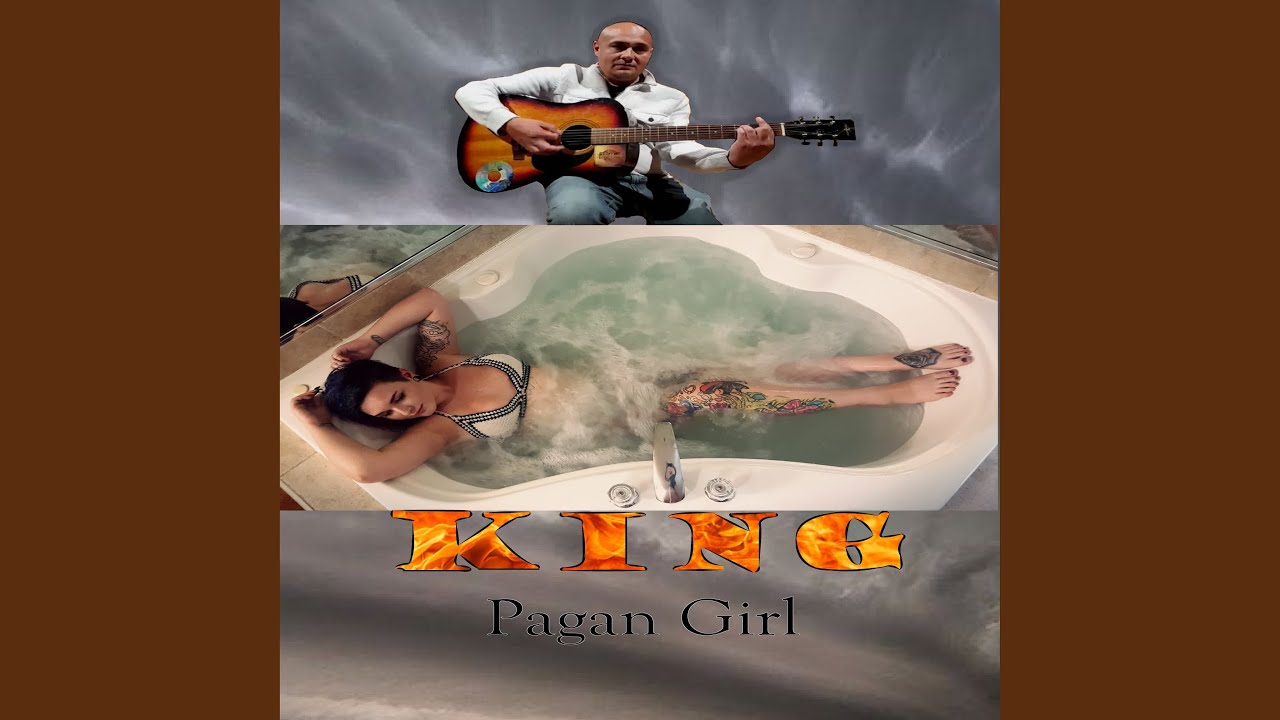 Pagan Girl