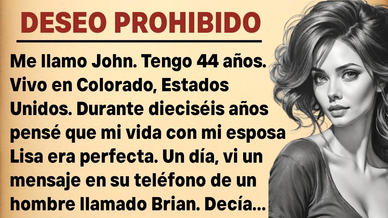 The Affair I Discovered 💔 | La Infidelidad Que Descubrí | Learn Spanish With Story