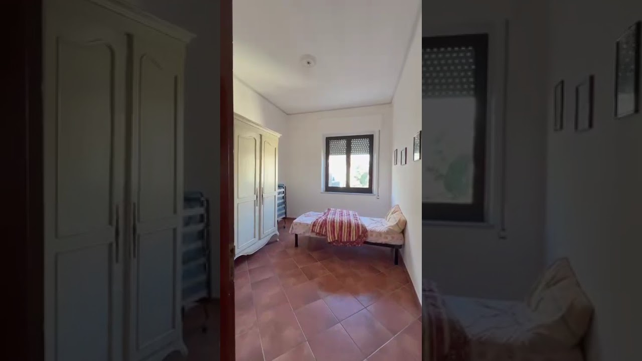 Quadrilocale con Terrazzo Panoramico di 125 mq – Porticello  