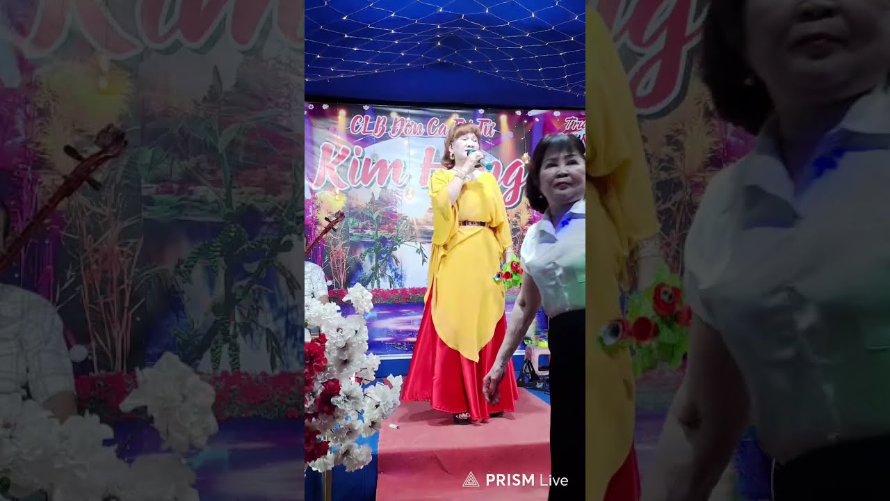 Phát trực tiếp @NGỌC TUẤN NA NA#ĐỜN CA TÀI TỬ..