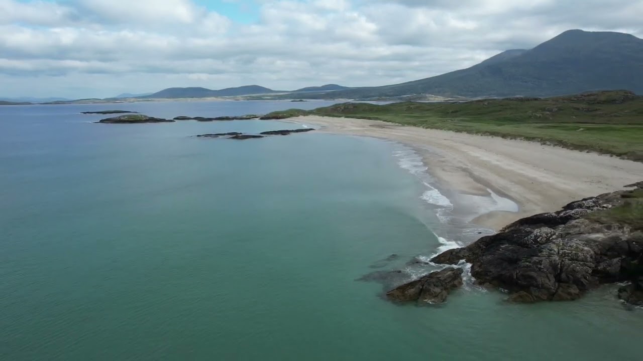 Connemara caravan & Camping Park