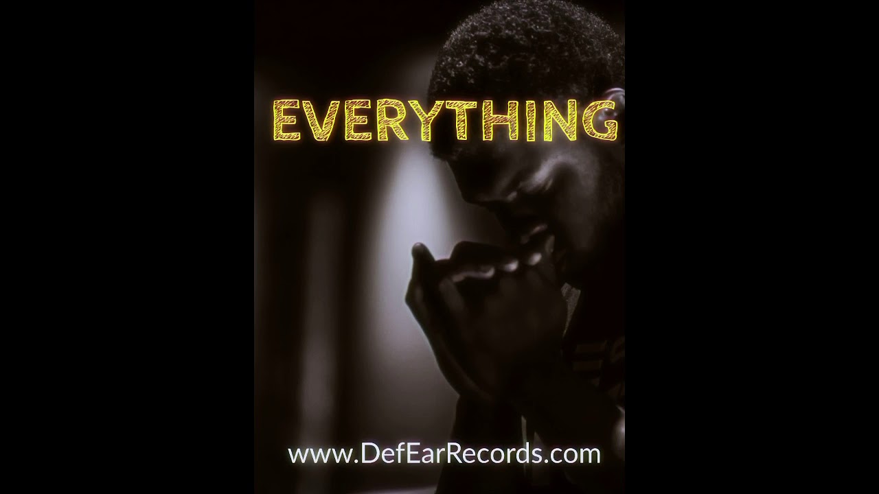 Everything #churchtrap #gospeltrap