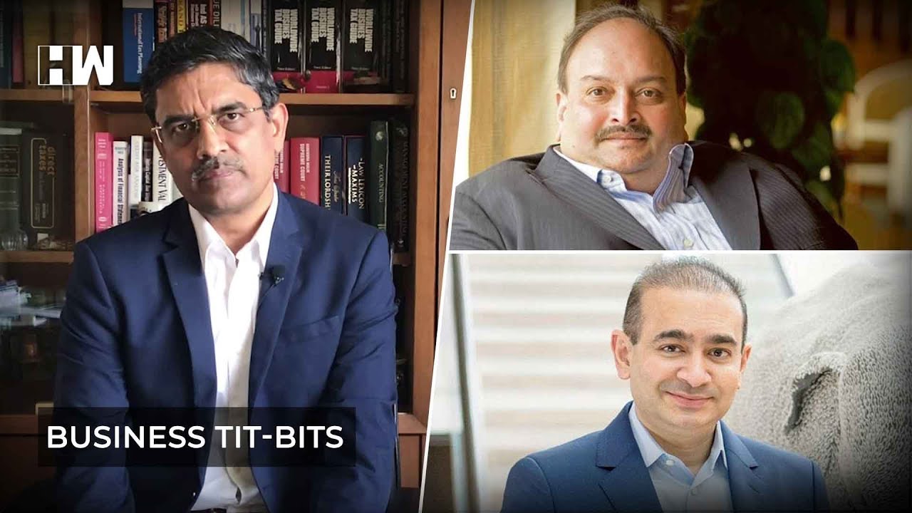 Business Tit-Bit: Wilful defaulters and Willing Bankrs