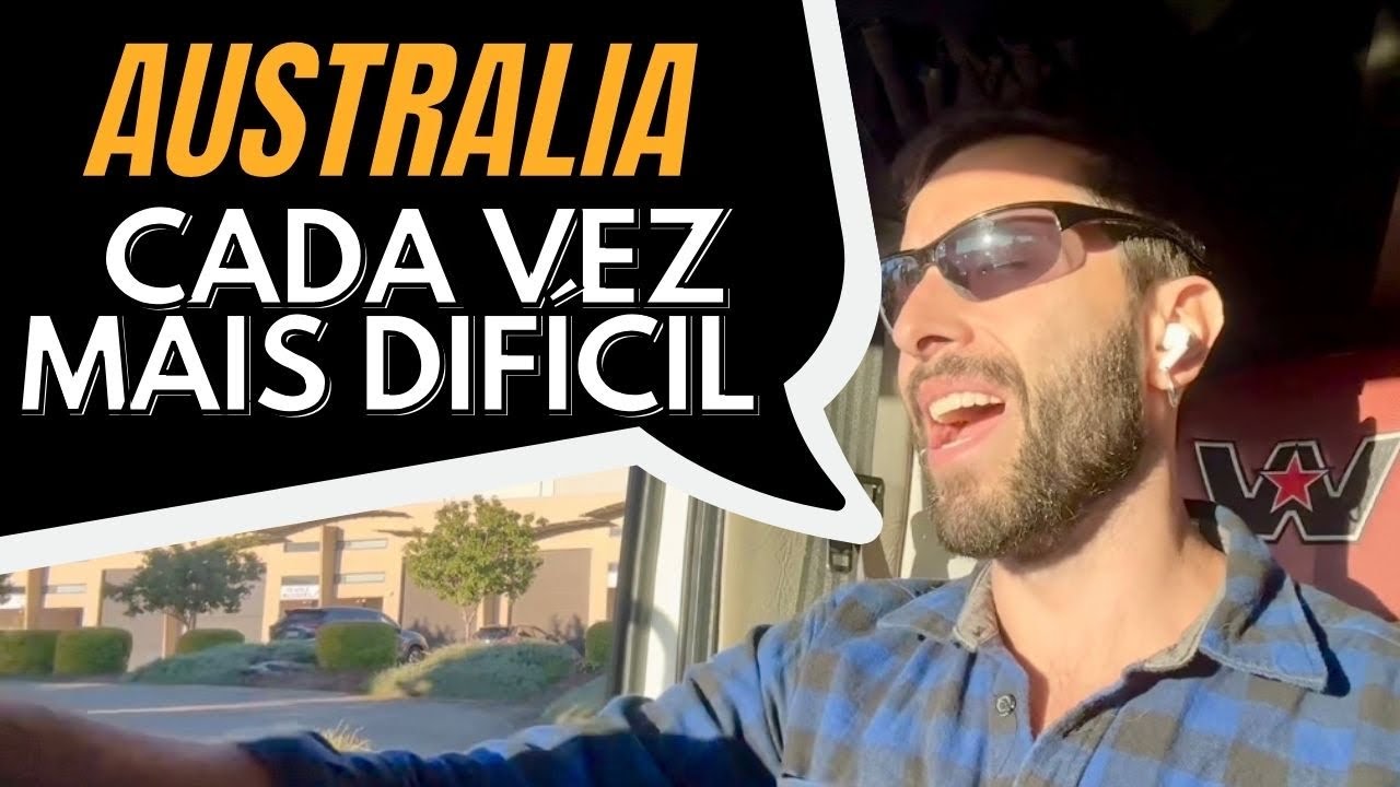 Como as novas regras de visto na Austrália podem afetar você