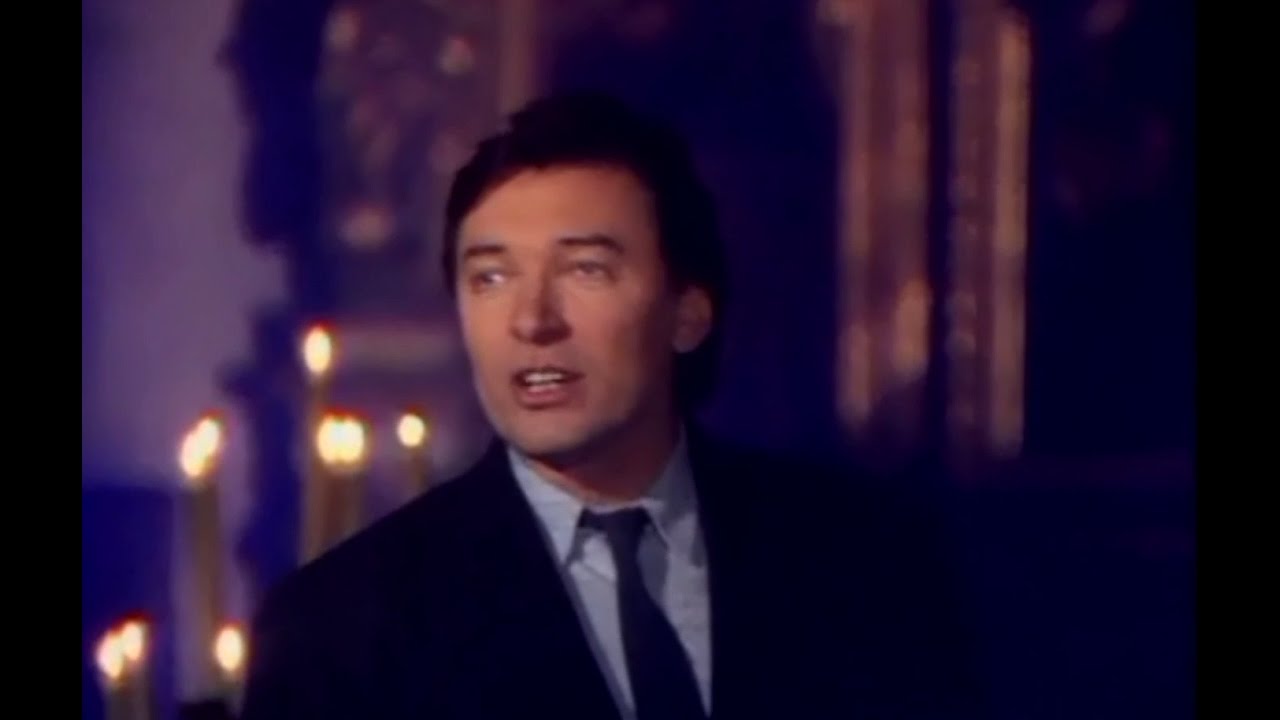 Karel Gott - Adeste Fideles (1989)