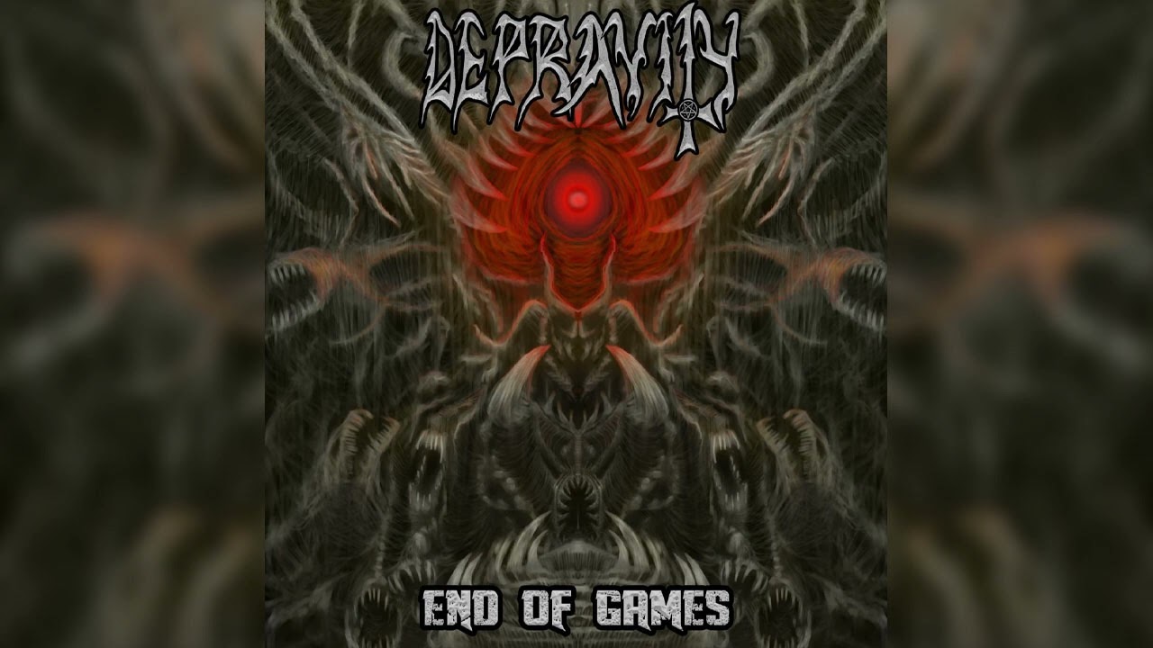 Depravity - 