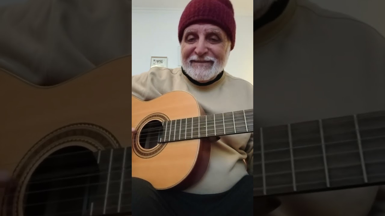 Para aquecer esse frio da gota serena.