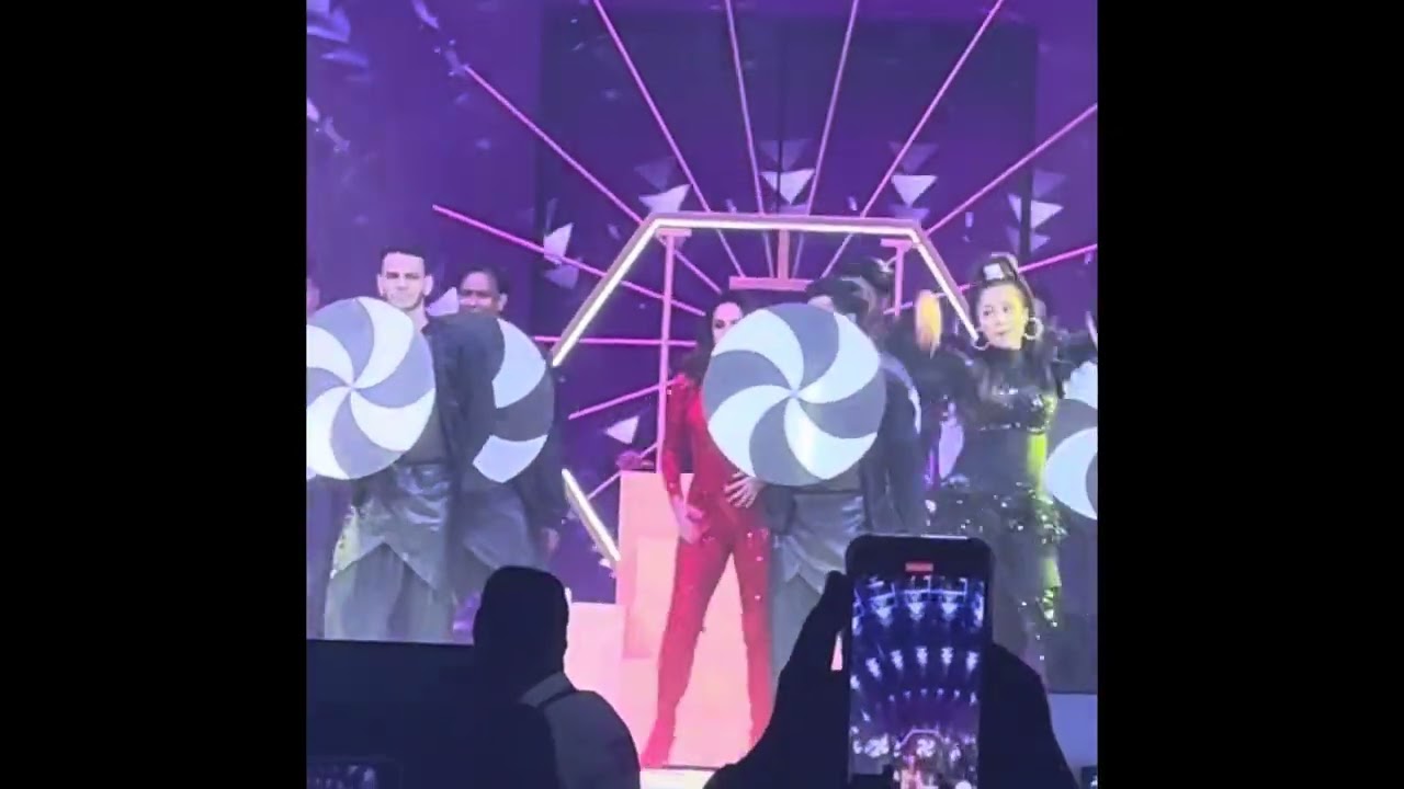 Entertainer No 1 Doha Qatar 06.10.2023