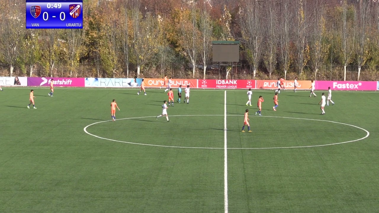 VAN1 10  VS   URARTU3 10