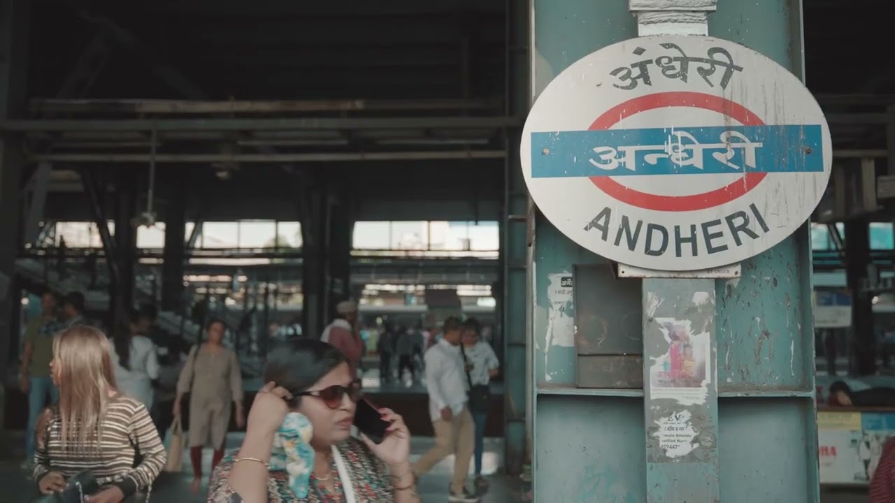 Ather In Andheri | City Launch