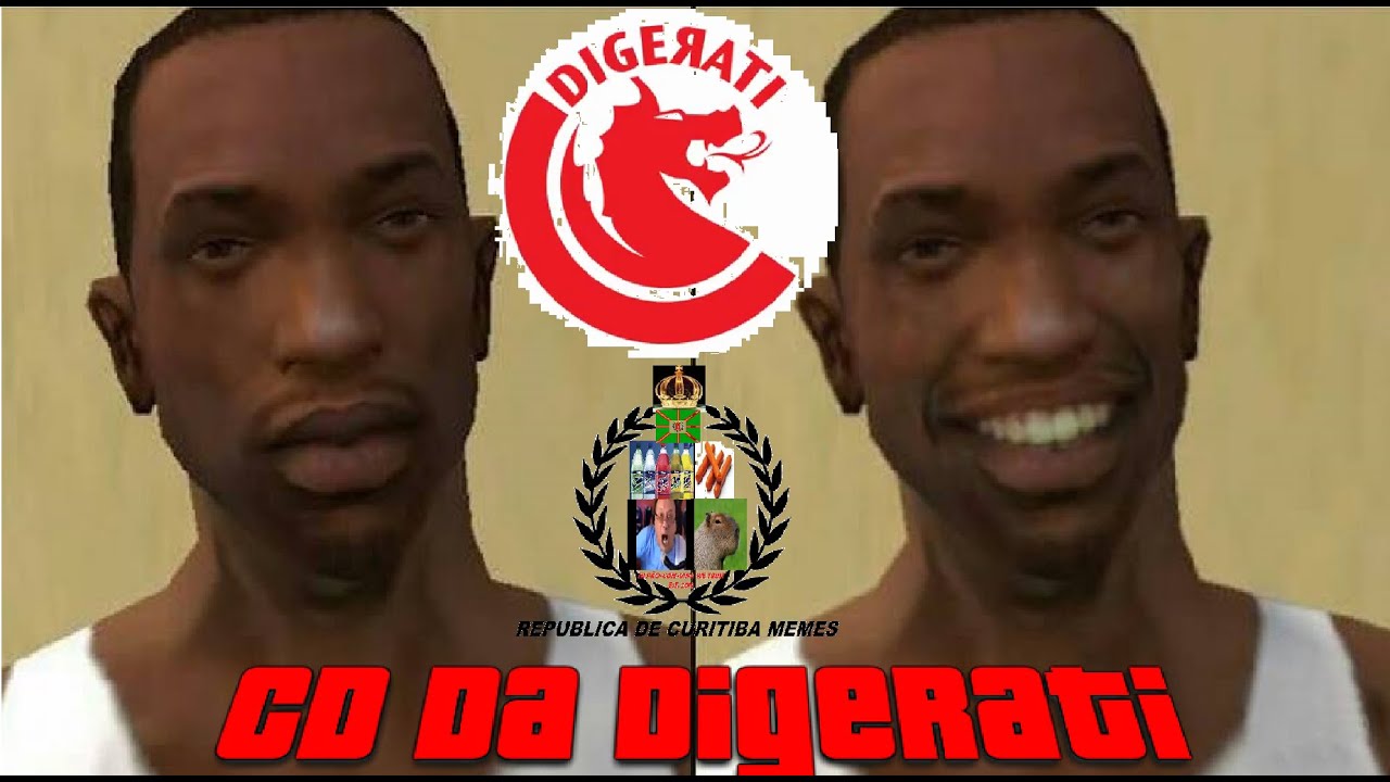 CD Digerati