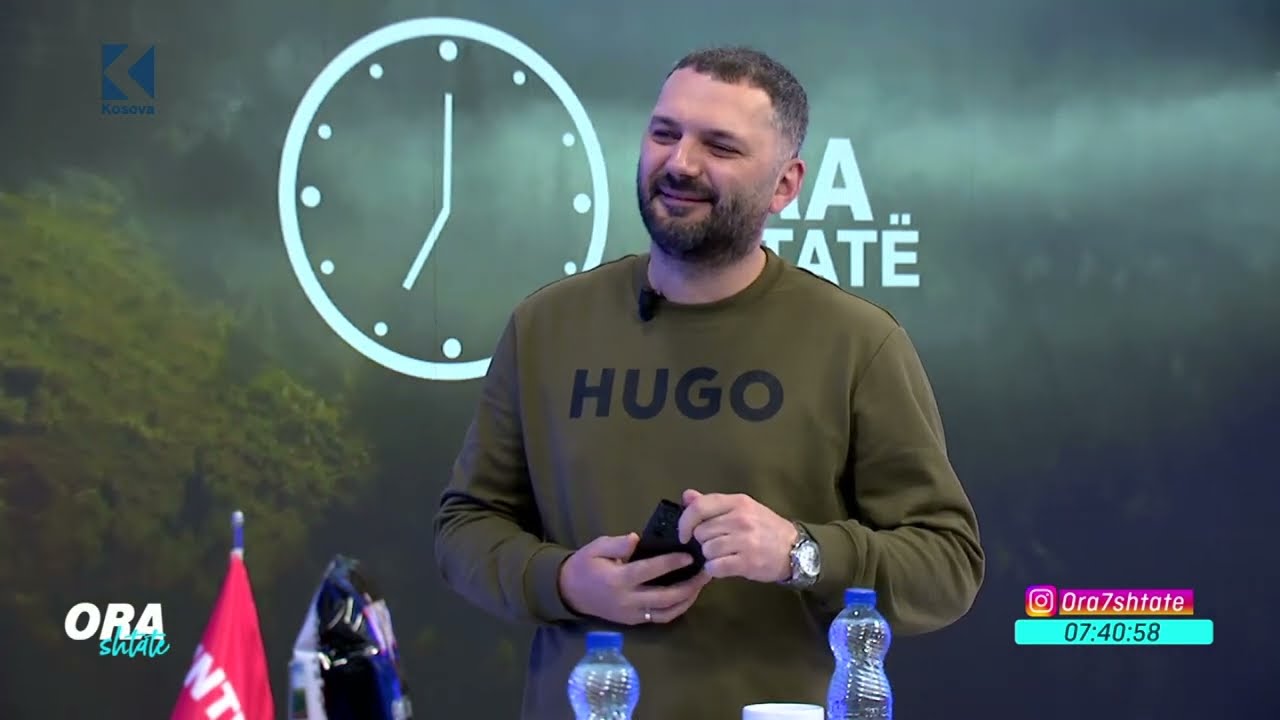 Ora 7 - Samsung Galaxy s23 Ultra, një prej telefonave më të mirë!