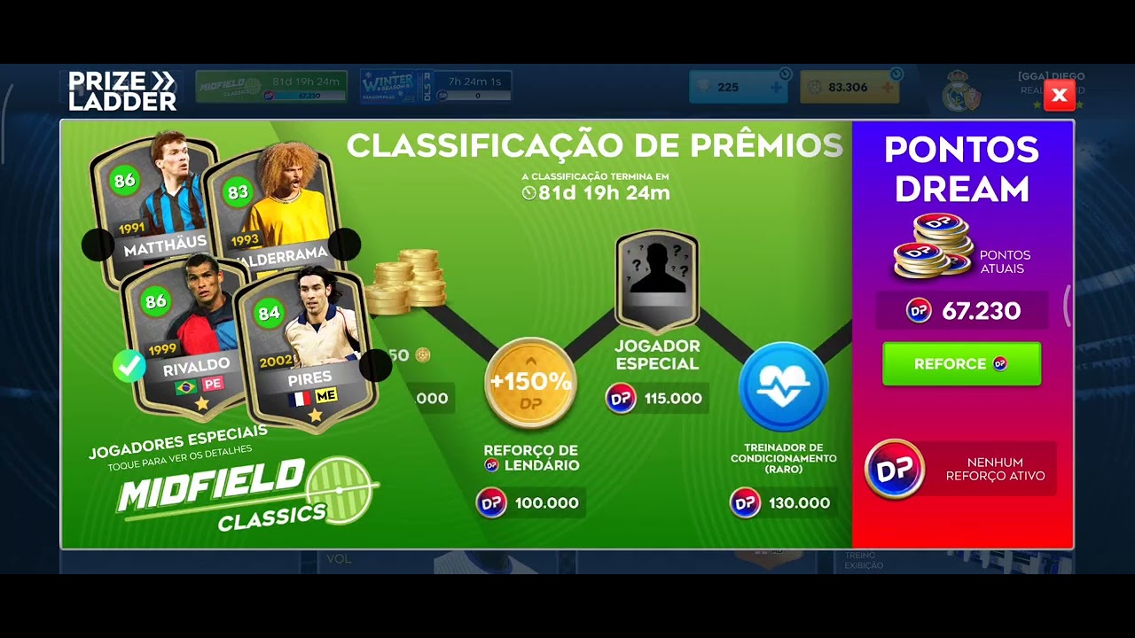 Como conseguir muito DP para pegar os legens🤔