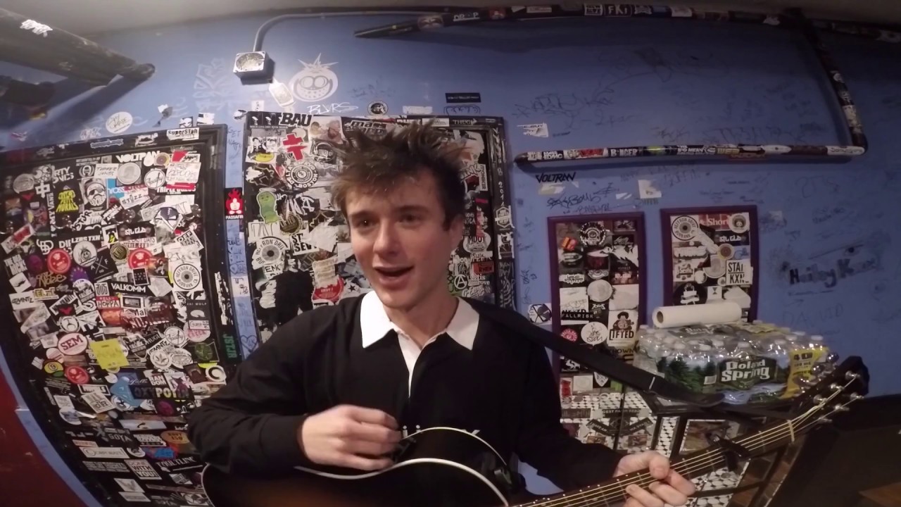 Alec Benjamin w/ Jon Bellion (Tour Recap)