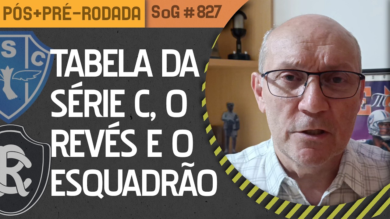 Remo perde e mira o Bahia; Paysandu conhece rota - Segundo o Guerra ⌗827