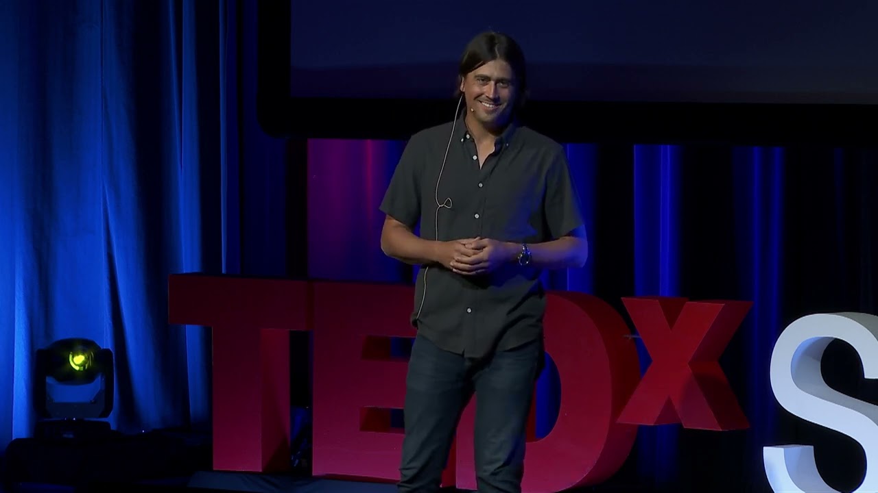 The importance of AI literacy for all | Mike Kentz | TEDxSavannah